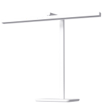 Nutikas laia spektriga LED laualamp kahe valgusv&ouml;&ouml;ndiga 10W 1100lm 2700&ndash;5100K kokkupandav 60&times;12.5&times;41.3cm BHR9186GL Xiaomi