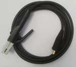 Elektroodi hoidja 200A, 5m, ABICOR BINZEL, 510.B048, l&otilde;ikepind 35mm2, &uuml;hendus 25-50