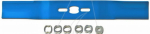 Muruni l&otilde;ikur 45 cm, Arnold, 1011-U2-0450, universaalne