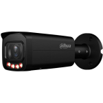 Dahua IPC-HFW3649T-ZAS-IL-27135-B v&otilde;rgu kaamera, 6 MP, 0.0005 lx, 12 VDC/PoE, 60 m IR, 2.7 mm-13.5 mm, IP67, IK10