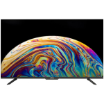 Dahua DHI-LTV55-QSD400 teler 55", 4K Ultra HD, QLED, 300 cd/m&sup2;, 2 HDMI, 2 USB, Wi-Fi, Bluetooth 5.1, Smart TV