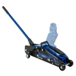 H&uuml;drauliline tungraud, SCHEPPACH SCH-TH22501CB, 2.5T (k&otilde;rgus min 140mm, k&otilde;rgus max 387mm)