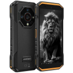 Ulefone Armor X32 Pro, 5.65", 720 x 1440, 8 GB, 256 GB, 64 MP, 25 MP, 2 MP, 5500 mAh, Android 14, IP68, IP69K