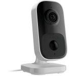 NET CAMERA INDOORCAM 4MP IR/WIFI CUBE WHITE 111566 AJAX