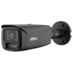 Dahua v&otilde;rgu kaamera IPC-HFW5659T1-ASE-PV-0360B-PRO-BLACK, 6MP, 85.6 m tuvastusvahemaa, 34.3 m vaatamisvahemaa