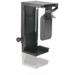 PC ACC DESK MOUNT 10KG/CPU-D075BLACK NEOMOUNTS