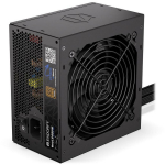 Endorfy Arvuti PSU EY7A015 650 W, AC 200-240 V, 50 Hz, 24-pin ATX, 120 mm ventilaator, 80 PLUS Bronze, 5-aastane garantii