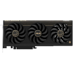 Asus Videokaart PROART-RTX5080-O16G 16GB GDDR7, CUDA 10752, PCIe 5.0, 3 ventilaatorit, HDMI 2.1b, DisplayPort 2.1b, SFF valmis