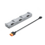 DRONE ACC CHARGING HUB 240W/MATR.4D CP.EN.00000627.01 DJI
