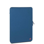 Rivacase SLEEVES KORPUS 5223DARKBLUE, 14", 240g, neopreen, pol&uuml;ester, 1, vertikaalne koormusdisain, topelt t&otilde;mblukk