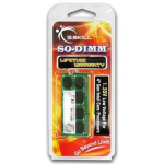 G.Skill RAM F3-1600C11S-8GSL 8GB DDR3 1.35V 1600MHz 204-pin SO-DIMM, 1 x 8GB, 11, &uuml;hekanaalne