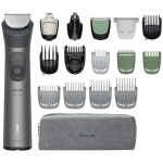 Philips juukseheide MG7941/15 17-in-1, 120 min t&ouml;&ouml;aeg, 0.5 mm minimaalne juuste pikkus, 1.6 cm maksimaalne juuste pikkus