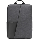 Asus Seljakott AP4600 16" 90XB08L0-BBP050, Pol&uuml;ester, 100 mm s&uuml;gavus, 450 g kaal, 300 mm laius, 430 mm k&otilde;rgus, Eesmine tasku