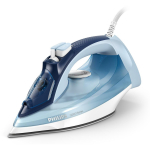 Philips Aurugraud DST5030/20 2400 W, Auruv&auml;ljund 45 g/min, Aurut&otilde;uge 180 g, 2 m kaabel, SteamGlide Plus tald