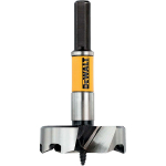 Dewalt Forstner puurekomplekt DT4583-QZ 54 mm, 1 tk, 3 lame, puur, puidu puurimiseks