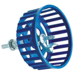 Mega Puurid 5757722, 20 - 94 mm, Plaatide tuumpuurid