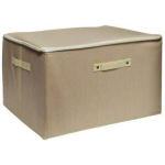 Besk hoiukarp 9142844, 500mm, 370mm, 310mm, ristk&uuml;lik, beež