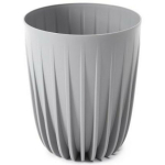 Lamela Lillepott Mira 9279067, 190mm, 226mm, 2.4L, &uuml;mmargune, hall, plastmass