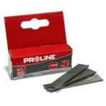 Proline Klambri klambrid 5553447, 14mm, 1.2mm, 1000 tk.