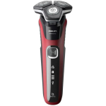 Philips habemen S5883/10, 0.263kg, 245mm, 3 tera, 60min aku t&ouml;&ouml;aeg, USB-A laadimine, niiske habemen, trimmer