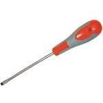 Beast Kruvikeeraja Lame K&auml;epide SL 5103901, 75mm, 4mm, magnetotsik, ergonoomiline plastk&auml;epide