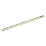 Proline Puusepa pliiats 240mm 5380210, 240mm, ristk&uuml;lik, vastupidav, vastab EN 417, m&auml;rgid puidule