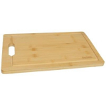Ketler k&ouml;&ouml;gil&otilde;ikelaud 9148112, 38x25,5x1,5cm, bambus, sile pind, ristk&uuml;liku kuju