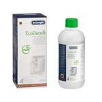 Delonghi EcoDecalk DLSC500, 500ml, vedelik, &ouml;koloogiline, 3 korda t&otilde;husam, universaalne