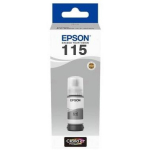 Epson Tindipudel C13T07D54A, 70ml, Hall, 1 pakk, &Uuml;hildub L8160, L8180