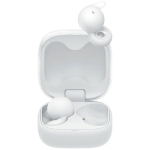 Sony Headphones | WF-L910 LinkBuds Open | Bluetooth | In-ear | White | Wireless