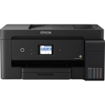 Epson | EcoTank | L14150 | Inkjet | Colour | Multifunction Printer | A3+ | Wi-Fi | Black