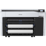 Epson Printer SC-T5700D C11CH81301A0, 6-ink, Wi-Fi, automaatne l&otilde;ikamine, 130 m2/tund
