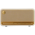 Edifier Tabletop Speaker | MP230 | 10 W + 10 W | Bluetooth | Wireless connection | Portable | White