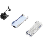 Lenovo | ThinkCentre | M.2 2280 SSD Kit III (Dedicated storage kit to install M.2 2280 SSD storage)