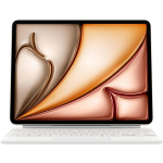Apple Magic Keyboard for iPad Air 13-inch (M3) - International English - White | Apple