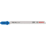 Bosch Saagiterade komplekt T227D 2608668707, 100 mm, 2 tk, HSS, k&otilde;verad l&otilde;iked, sobib v&auml;rvilistele metallidele