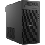 Dell Pro Max Lauaarvuti T2 FCT2250, 32 GB, DDR5, 1000 GB, NVIDIA RTX PRO 4000 Blackwell, Windows 11 Pro