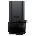 Dell USB-C toiteadapter 450-BGJD, 130 W, 5/9/15/20 V, 1 x 24 pin USB-C