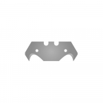 Konksuga noaterad, linoleumile (10 tk.) KRT000401 KREATOR