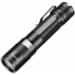 Superfire UV Taskulamp A5 365NM, 365NM, 82g, 1m, 90-120min, 18650 Aku, veekindel, kompaktne