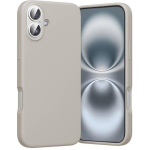 Vention Korpus KUHM0-20, 38 N52 magnetit, 7N-8.5N magnetj&otilde;ud, vedel silikoon, &uuml;hilduv iPhone 16 Plus