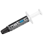 Natec termiline pasta Husky Pup NPT-1580, 0,5g, 3,15g/cm&sup3;, 0,2ml, 1, hall, GHS07: Kahjulik, 4,63W/mK
