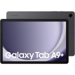 Samsung Tahvel Galaxy Tab A9+ SM-X216BZAAEUE, 11", 4GB, 64GB, 5G, grafiit, Snapdragon 695, 7040 mAh