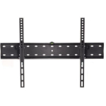Maclean TV hoidja 37-70'' MC-668, 40kg, VESA 600x400, must, soovitatav 37-70'' ekraanidele