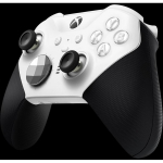 Microsoft Xbox Elite Wireless Series 2 &ndash; Core, 4IK00002, 345g, 40h, Bluetooth/USB, ergonoomiline k&auml;epide, kummist k&auml;epidemed