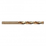 Irwin Precision otsikute komplekt 10502549, 4.2mm, 75mm, 1 tk, 1 pakk, HSS koos koobaltiga, 135&deg; jagatud punkt