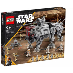 Lego M&auml;nguasi 75337, 1082 tk, alates 9. eluaastast, Star Wars