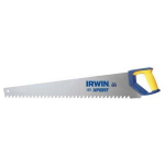 Irwin K&auml;epideme saag 10505548, 700 mm, C75 teras, maapinnaga, ergonoomiline k&auml;epide, k&otilde;vad hambad