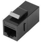 Lanberg keystone pesa RJ45-RJ45 KSU6-3000, 2xRJ45, U/UTP, KAT6