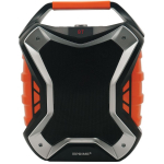 Prime3 Juhtmevaba k&otilde;lar APS21, 1600 W P.M.P.O., 1800 mAh aku, 6 h aku t&ouml;&ouml;aeg, FM raadio, Bluetooth, USB, MicroSD, AUX